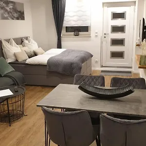  Apartamento Airport Alemania