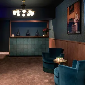 **** Hotel Gekko House Frankfurt, A Tribute Portfolio Alemania