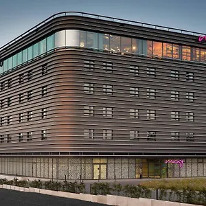 *** Hotel Moxy Bonn Airport Alemania