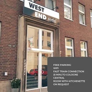 Westend Colonia