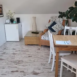  Apartamento Gemütliche Im Einfamilienhaus Alemania