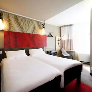 Отель Ibis Centrum, Кёльн