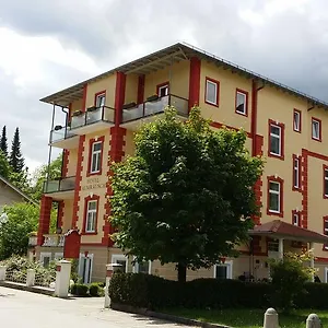 *** Hotel Almrausch Alemania