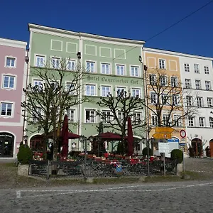 *** Hotel Bayerischer Hof Alemania