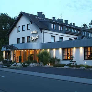 Spiegel Colonia