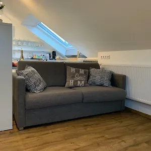  Apartamento Ensen Alemania