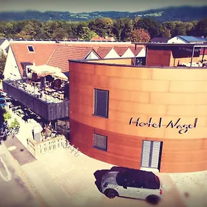 *** Hotel Nagel Alemania
