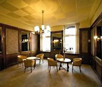 Europaeischer Hof Am Dom Köln Hotel