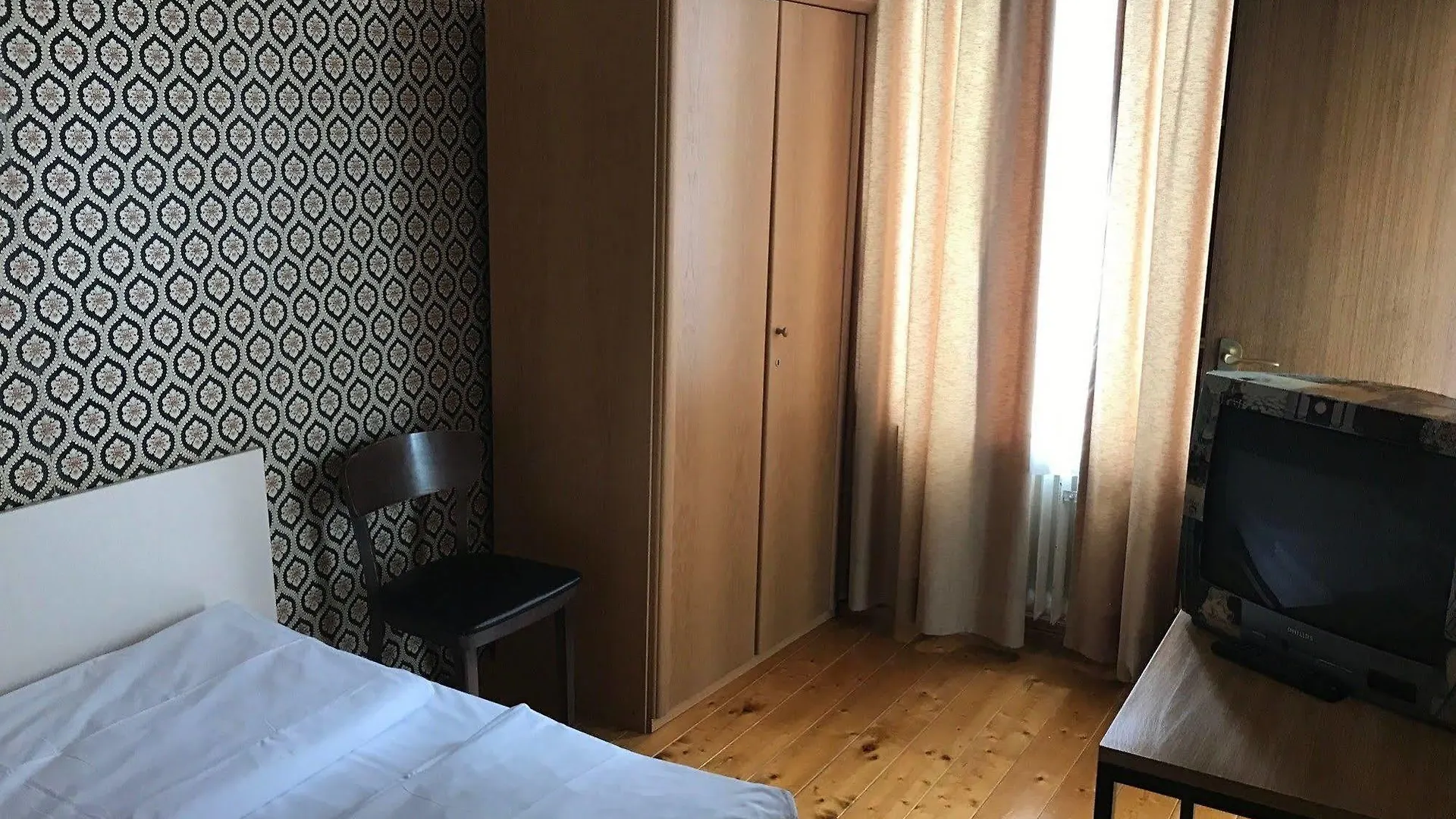 Hotel Europaeischer Hof Am Dom Köln