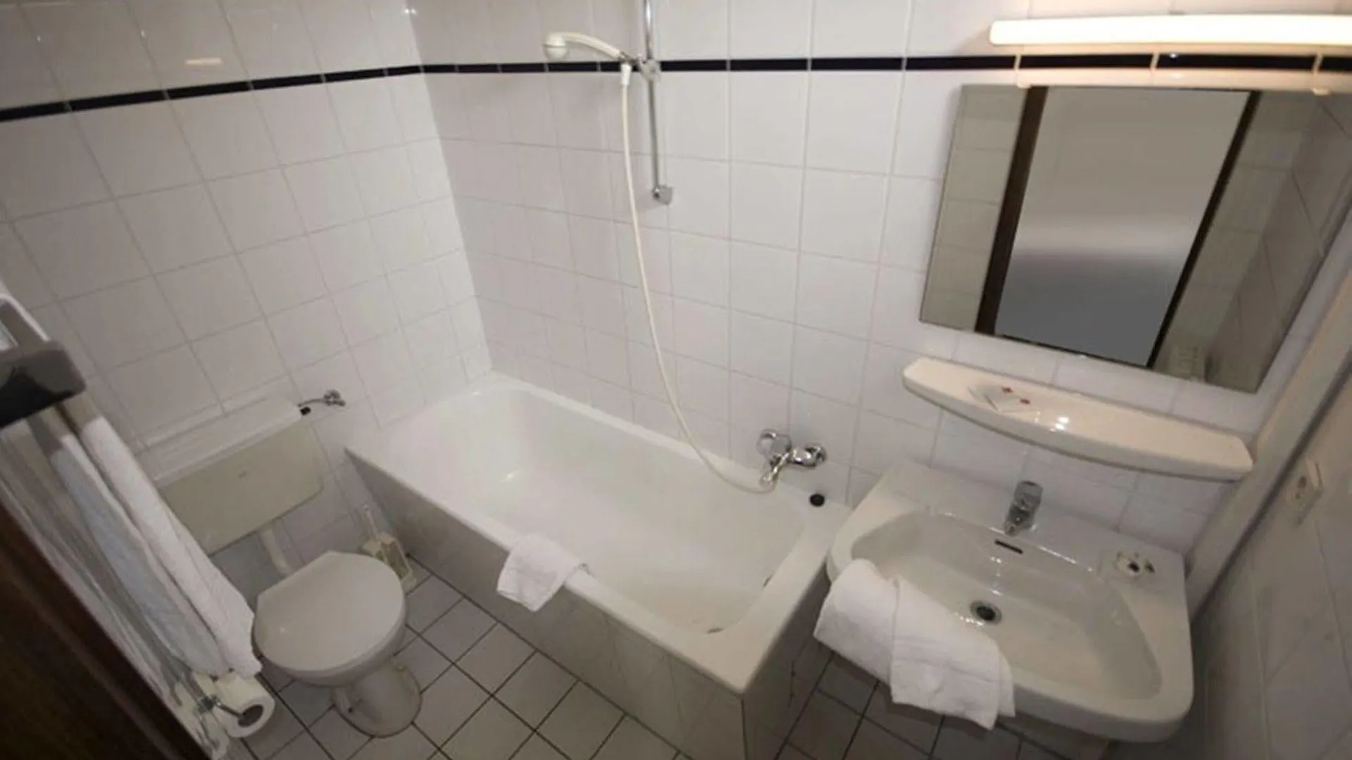 ** Hotel Europaeischer Hof Am Dom Köln Tyskland