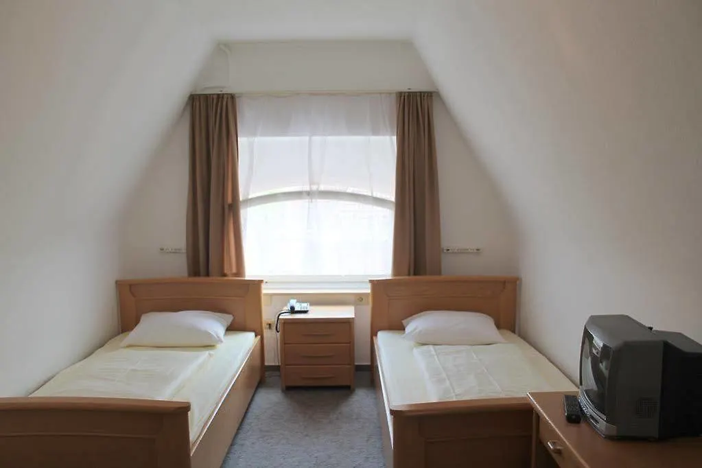 ** Hotel Europaeischer Hof Am Dom Köln Tyskland